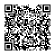QR-код ссылки на материал «По новым стандартам. Новое приемное отделение открылось в БСМП Дзержинска»