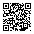 QR-код ссылки на материал «Оставайтесь дома! Александр Терентьев»