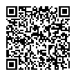 QR-код ссылки на материал «Читают. Книголюбов стало больше в дзержинской детской библиотеке имени Гагарина»