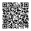 QR-код ссылки на материал «В Дзержинске у дверей ДКХ сегодня утром был обнаружен подозрительный пакет»