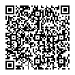 QR-код ссылки на материал «Телекомпания «Дзержинск» за здоровый образ жизни. Укрепляем мышцы спины и живота вместе с Еленой Лудановой»
