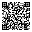 QR-код ссылки на материал «В помощь медикам. Дополнительные средства дезинфекции поступили в лечебные учреждения Дзержинска»