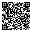 QR-код ссылки на материал «Для дистанционного обучения. Малообеспеченные семьи Дзержинска подключат к интернету бесплатно»