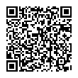 QR-код ссылки на материал «За жизнь без мусора! Свалку на месте расселенного дома по ул. Черняховского убрали»