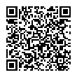 QR-код ссылки на материал «Вирусу нет! В Дзержинске налажен выпуск медицинских масок»