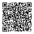 QR-код ссылки на материал «Телекомпания «Дзержинск» за здоровый образ жизни. Лечебная физкультура вместе с Анастасией Рожковой»