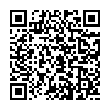 QR-код ссылки на материал «Будьте бдительны!  В Дзержинске орудуют телефонные мошенники»