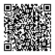 QR-код ссылки на материал «Вниманию автомобилистов! В Дзержинске изменится схема движения в районе железнодорожного вокзала»