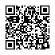 QR-код ссылки на материал «Оставайтесь дома!  Борис Кузнецов»