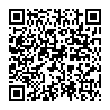 QR-код ссылки на материал «В Дзержинске завершился регулярный чемпионат города по волейболу»