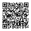 QR-код ссылки на материал «Ночь поджогов. Семь иномарок сгорели в Канавинском районе Нижнего Новгорода»