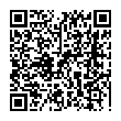QR-код ссылки на материал «С молитвой в сердце. Пасху в этом году верующие дзержинцы встретят дома»