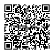 QR-код ссылки на материал «Поддержка семьи. Бесплатные продуктовые наборы начали получать дзержинские школьники»
