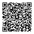 QR-код ссылки на материал «Дзержинские команды сыграли между собой в открытом первенстве Володарского района по волейболу»