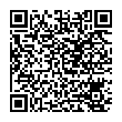 QR-код ссылки на материал «Масштабные работы. Дзержинский водоканал меняет колодцы на улице Грибоедова»