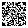 QR-код ссылки на материал «ДТП на перекрестке. Серьезная авария с пострадавшими на площади Героев в Дзержинске»