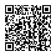 QR-код ссылки на материал «На сцене - "Левша". В Дзержинском театре кукол премьера спектакля»