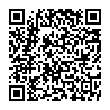 QR-код ссылки на материал «Отдам даром. Тканью для пошива масок делится дзержинка Галина Шарова»