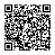 QR-код ссылки на материал «Дорога не прощает мелочей. Подробности аварии на площади Героев в Дзержинске»