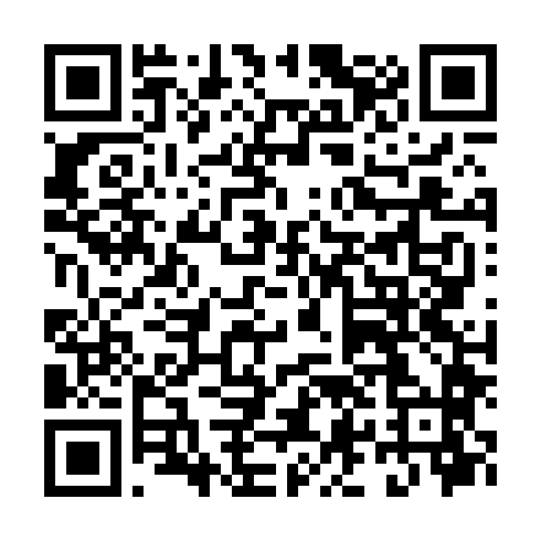 QR-код ссылки на материал «Забор - бедолага. В дзержинском парке «Утиное озеро» опять ломали ограждение»