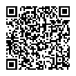 QR-код ссылки на материал «Герои в строю! «Бессмертный полк» в Дзержинске пройдет в онлайн-формате»