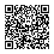 QR-код ссылки на материал «Сидим дома. Дзержинцы на самоизоляции. Творчество без границ»