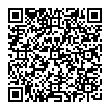 QR-код ссылки на материал «Пени, платежи, квитанции. Как дзержинцам в условиях самоизоляции оплачивать коммуналку»