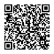 QR-код ссылки на материал «К Дню Победы. Мемориальный комплекс на площади Героев в Дзержинске отремонтируют»