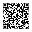 QR-код ссылки на материал «Во власти огня. В пригороде Дзержинска дотла сгорел жилой дом»