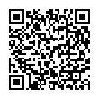 QR-код ссылки на материал «Сидим дома. Дзержинцы на самоизоляции. Держим форму»