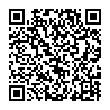 QR-код ссылки на материал «Возмутители спокойствия. Бегство ночных нарушителей тишины от дзержинской полиции»