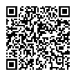 QR-код ссылки на материал «Похищение игристого. Кражу бутылки шампанского раскрыли дзержинские полицейские»