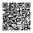 QR-код ссылки на материал «Герои в строю. «Бессмертный полк» в Дзержинске пройдет в онлайн-формате»