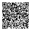 QR-код ссылки на материал «С именем «Надежда». Пассажирское судно «Валдай» отправится в рейс по Нижегородской области»