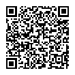 QR-код ссылки на материал «Дзержинск на самоизоляции. Разговор о самом актуальном с главой города Иваном Носковым»