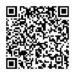 QR-код ссылки на материал «Их работа важна. Социальных предпринимателей Дзержинска поддержат материально»