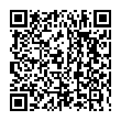 QR-код ссылки на материал «Дорожные трагедии. Две смертельные аварии в один день в Нижегородской области»