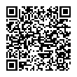 QR-код ссылки на материал «Пасхальное яйцо и цыпленок. Мастер-классы от педагогов ДДТ Дзержинска»