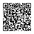 QR-код ссылки на материал «Сидим дома. Дзержинцы на самоизоляции. Некогда скучать»