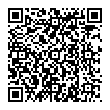 QR-код ссылки на материал «Несвободный «художник». За сбыт поддельных удостоверений МВД задержан 47-летний дзержинец»
