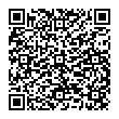 QR-код ссылки на материал «МЧС спешит на помощь. Сотрудники экстренных служб Дзержинска спасли пожилую женщину»