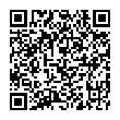 QR-код ссылки на материал «В Дзержинске прошли два турнира по сумо среди юношей и девушек»