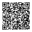 QR-код ссылки на материал «Карантин в Дивеево. Коронавирус обнаружили у послушниц монастыря в Нижегородской области»