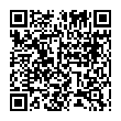 QR-код ссылки на материал «Ямами займутся. Еще на улицах Дзержинска появится новая дорожная разметка»