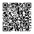 QR-код ссылки на материал «Спецпропуск или прописка. Ограничивается въезд в Нижегородскую область»