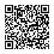 QR-код ссылки на материал «Сидим дома. Дзержинцы на самоизоляции. Время поэзии»