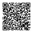 QR-код ссылки на материал «Попались на алкоголе. За кражу элитных напитков задержаны два жителя Арзамаса»