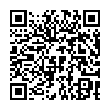 QR-код ссылки на материал «Дорожные истории. Видеонаблюдения с дзержинских дорог»