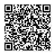 QR-код ссылки на материал «Зажгут после ремонта. Вечный огонь в Дзержинске уже несколько дней не горит»