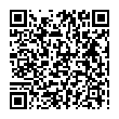 QR-код ссылки на материал «Безопасность превыше всего. Дзержинских медиков снабдили защитными костюмами»